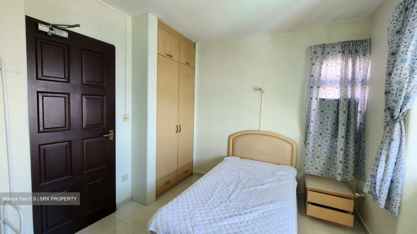 Blk 462 Clementi Avenue 3 (Clementi), HDB 4 Rooms #452251611